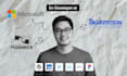 do a website UX audit with heatmap and action plan
