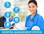provide you hospital management system