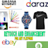 do professional product editing and enhancement