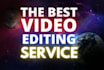 edit your youtube videos and vlogs video editing