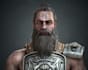 do aaa 3d character modeling for unreal engine 5 and unity