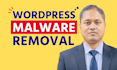 remove malware from your hacked wordpress websites and hosting server