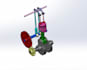 design  3d model from 2d drawing  rough sketch image  pdf