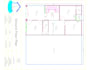 design 2d plans and also do modifications in your plan