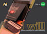 media kit design and outdoor advertising