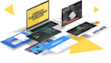 send you 67 hot nutra landing pages templates