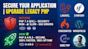 do PHP upgrade laravel symfony codeigniter wordpress legacy to latest