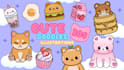 draw cute kawaii doodles illustrations