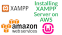 setup AWS server and install SSL, xampp and phpmyadmin