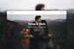 do modern squarespace website design, redesign squarespace