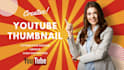 design 4 thumbnail in 24 hrs
