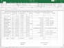 do excel data entry quickly and efficiently