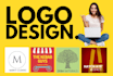 fashion a custom logo design