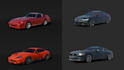 make a 3d vehicle model for you