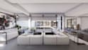 do architectural interior 3d renders