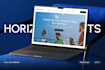 be your front end web developer and full stack developer