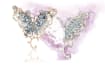 design jewelry hand sketches for you