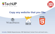 develop a minimum viable product to launch your business