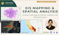 create professional gis maps and spatial analysis in arcgis pro and qgis