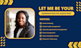 be your reliable virtual assistant