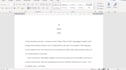 ghost write your short story or fiction novel