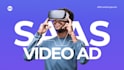 make commercial corporate video for saas business