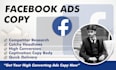 write captivating facebook ad copy for your ad that engages