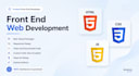 create a professional responsive frontend website