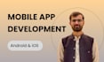 do mobile app development, flutter developer with firebase