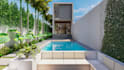 create archicad,revit and sketchup 3d models, do animation and renders in lumion