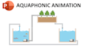 create 2d animation in powerpoint slides show