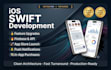 add advanced swiftui features to ios apps