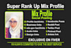 improve your google rankings with white hat SEO