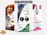 design high quality creative roll up banner, retractable banner