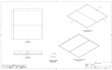 create and develop flat, 3d files for laser cutting parts from sheet metal