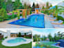 design and 3d render your patio, pool, garden or landscape