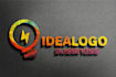 create a professional company eye catchy logo designs