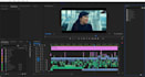 do cinematic travel and vlog video editing