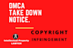 draft your dmca take down notice