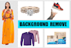 amazon product background removel from image