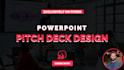 design professional and modern powerpoint ppt presentation
