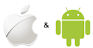 fix or write ios or android code
