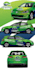 do creative car, van, vehicle wrap design or vehicle sticker
