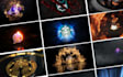 create amazing youtube intro 4k animation