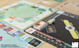 create a board game design following you idea