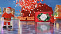 do christmas santa wish video in 6 hours