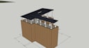 design shades with solar