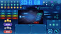 make the best UI design for games