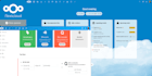 install and configure nextcloud on a  virtual machine