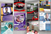 design quick 2hr speaker, sale, artist one sheet, flyer print ready